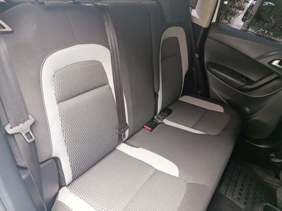 CITROËN-C3-1.2 PURE TECH FLEX TENDANCE MANUAL CITROËN-C3-2017