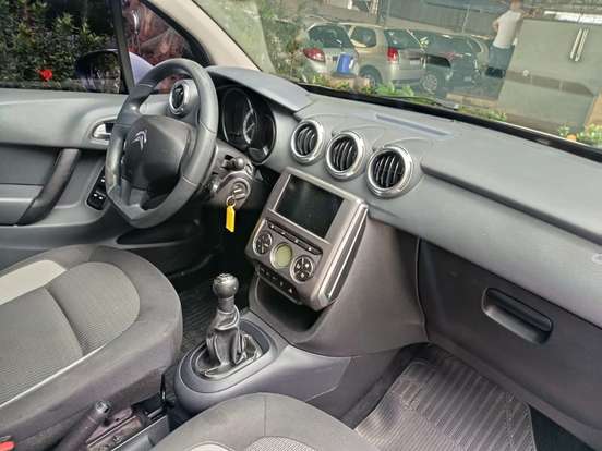 CITROËN-C3-2017