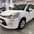CITROËN C3 1.2 STYLE EDITION 12V FLEX 4P MANUAL CITROËN C3 1.2 STYLE EDITION 12V FLEX 4P MANUAL