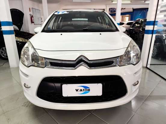 CITROËN-C3-2016