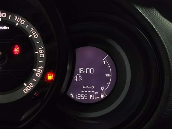 CITROËN-C3-1.2 STYLE EDITION 12V FLEX 4P MANUAL CITROËN-C3-2016