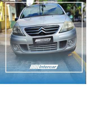 CITROËN-C3-2009