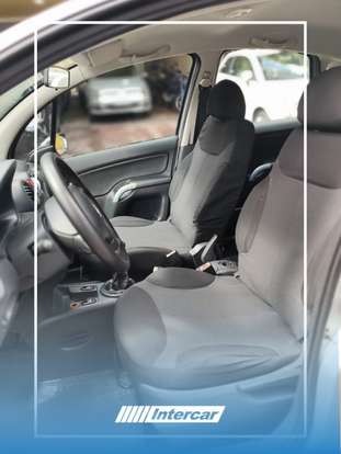 CITROËN-C3-1.4 I GLX 8V FLEX 4P MANUAL CITROËN-C3-2009