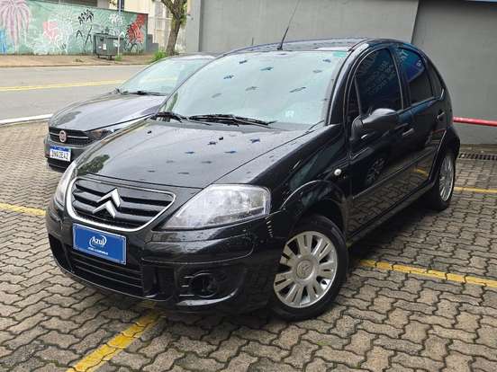 CITROËN-C3-2010