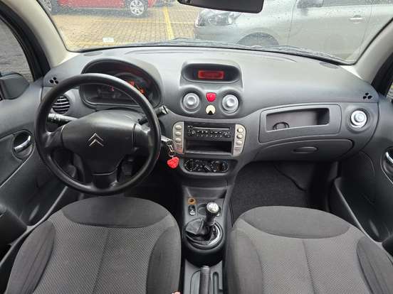 CITROËN-C3-2010