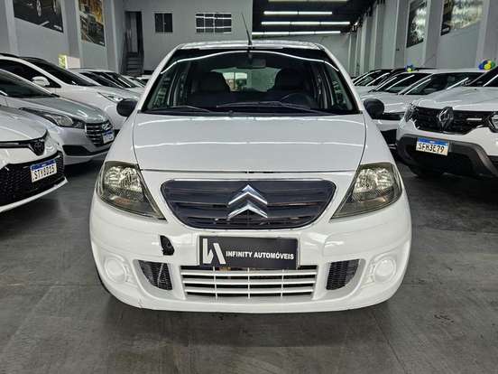 CITROËN-C3-2012