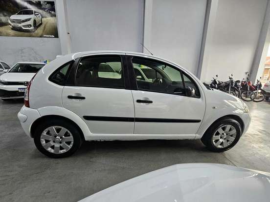 CITROËN-C3-2012