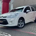 CITROËN C3 1.5 ATTRACTION 8V FLEX 4P MANUAL CITROËN C3 1.5 ATTRACTION 8V FLEX 4P MANUAL