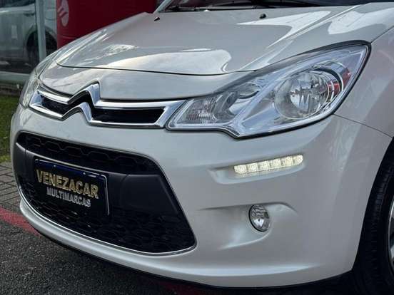 CITROËN-C3-2015