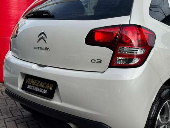 CITROËN-C3-2015