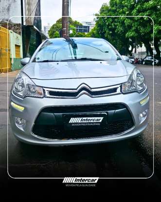 CITROËN-C3-2015