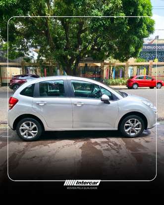 CITROËN-C3-2015