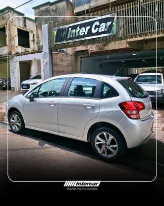 CITROËN-C3-2015