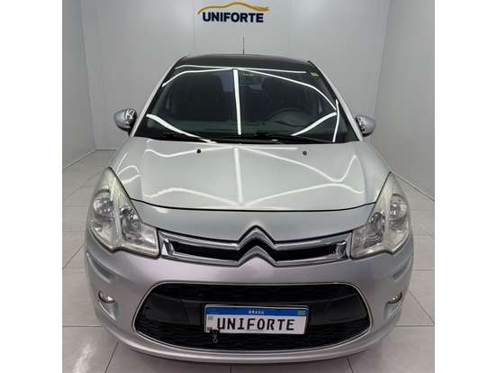 CITROËN-C3-2013