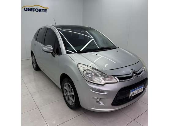CITROËN-C3-2013