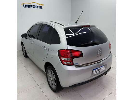 CITROËN-C3-2013