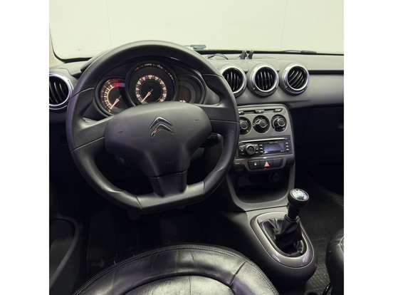 CITROËN-C3-2013