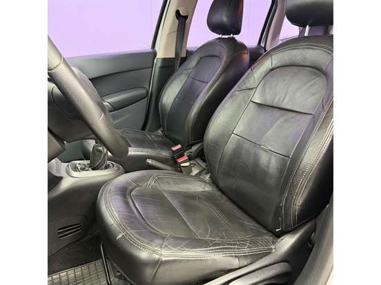 CITROËN-C3-1.5 TENDANCE 8V FLEX 4P MANUAL CITROËN-C3-2013
