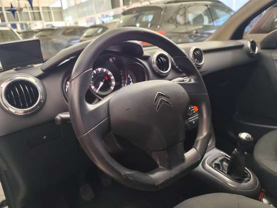 CITROËN-C3-2013