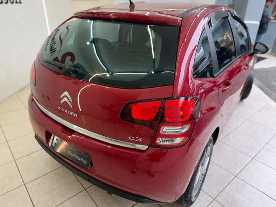 CITROËN-C3-2013