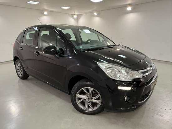 CITROËN-C3-2012