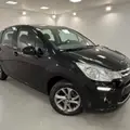 CITROËN C3 1.5 TENDANCE 8V FLEX 4P MANUAL CITROËN C3 1.5 TENDANCE 8V FLEX 4P MANUAL