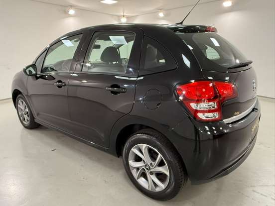 CITROËN-C3-2012