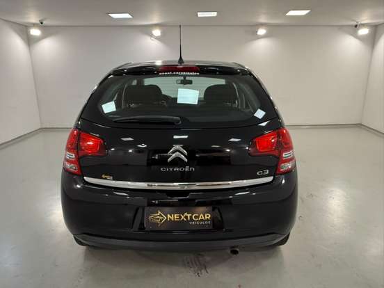 CITROËN-C3-2012