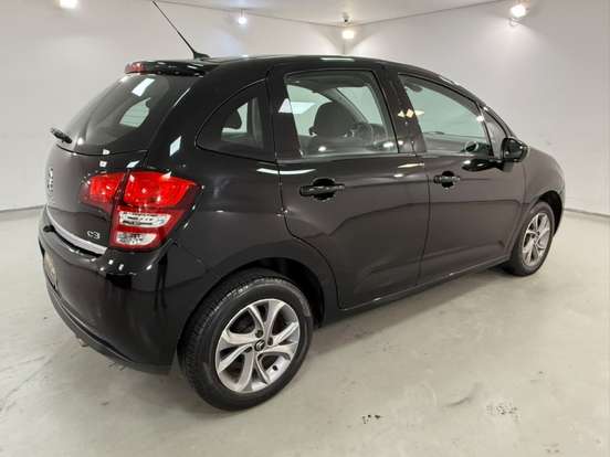 CITROËN-C3-2012