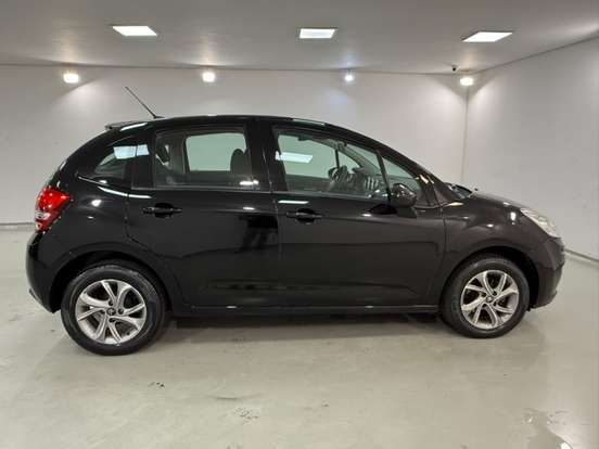 CITROËN-C3-2012
