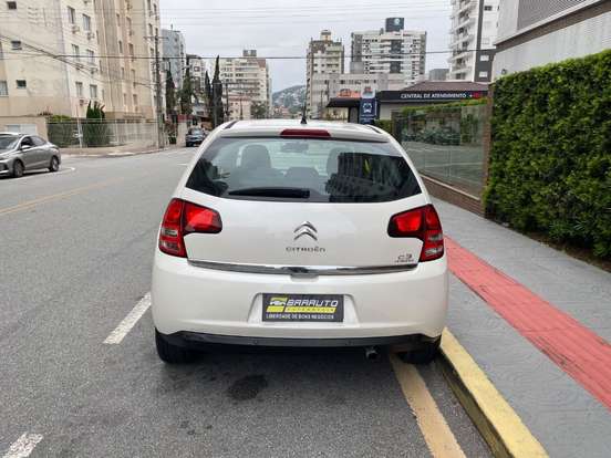 CITROËN-C3-2014