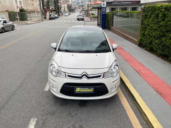 CITROËN-C3-2014