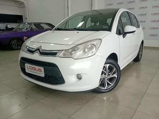 CITROËN-C3-2013