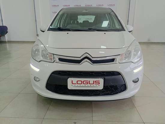 CITROËN-C3-2013