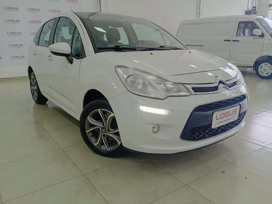 CITROËN-C3-2013
