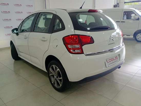 CITROËN-C3-2013