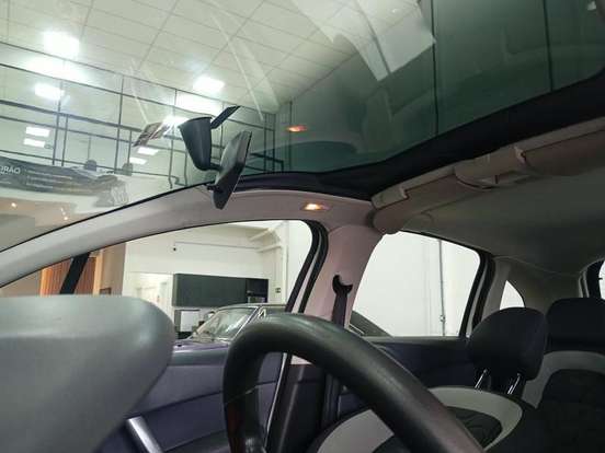CITROËN-C3-1.5 TENDANCE 8V FLEX 4P MANUAL CITROËN-C3-2013