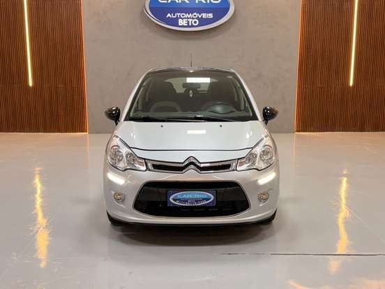 CITROËN-C3-2013