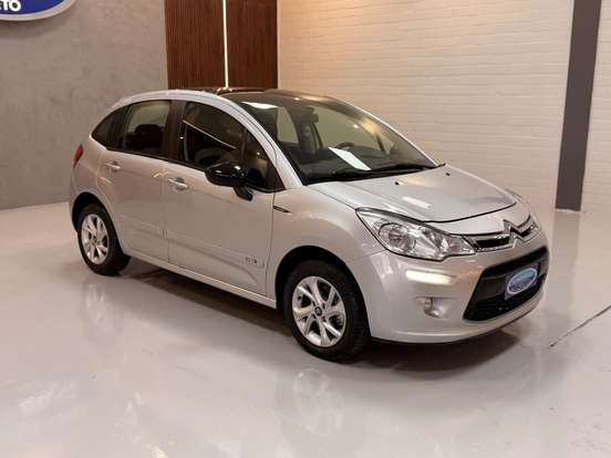 CITROËN-C3-2013