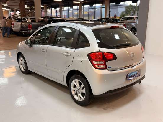 CITROËN-C3-2013