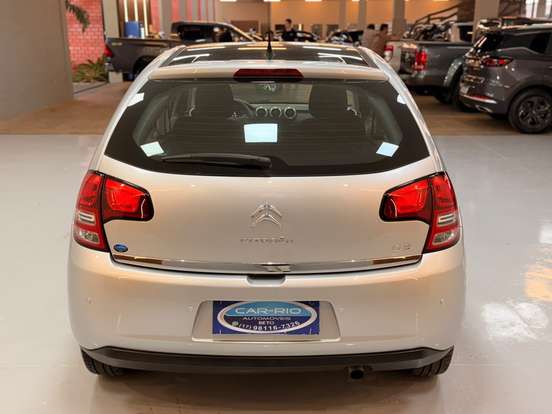 CITROËN-C3-2013