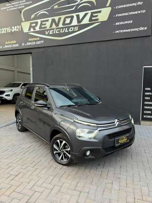 CITROËN-C3-2023