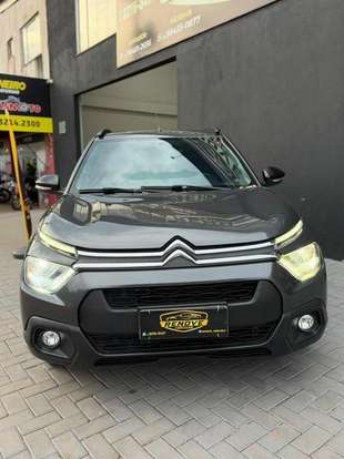 CITROËN-C3-2023