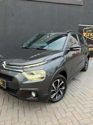 CITROËN-C3-2023