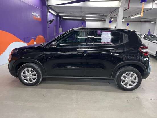 CITROËN-C3-1.6 16V FLEX LIVE PACK AT6 CITROËN-C3-2024