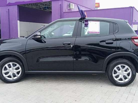 CITROËN-C3-1.6 16V FLEX LIVE PACK AT6 CITROËN-C3-2024