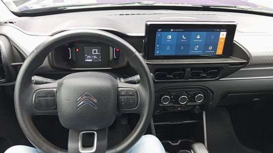 CITROËN-C3-2024