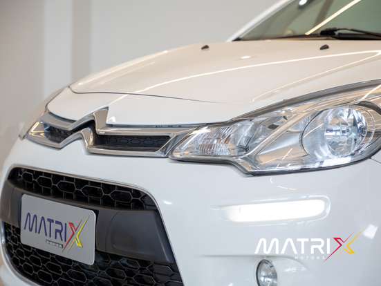 CITROËN-C3-2016