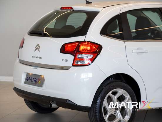 CITROËN-C3-2016