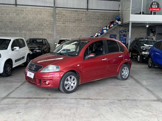 CITROËN-C3-2011